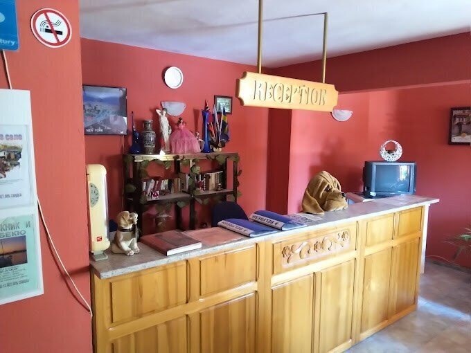 Zdjęcie Gerdzhika 2*